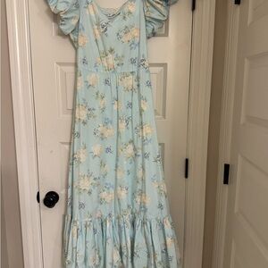 Love Shack Fancy for Target Size 14 Never Worn